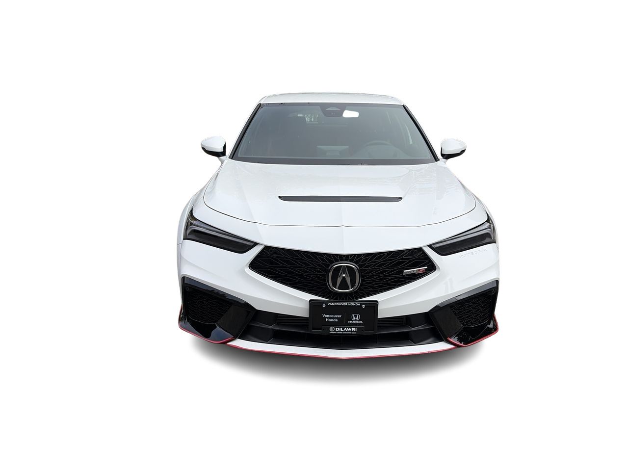 2026 Acura Integra