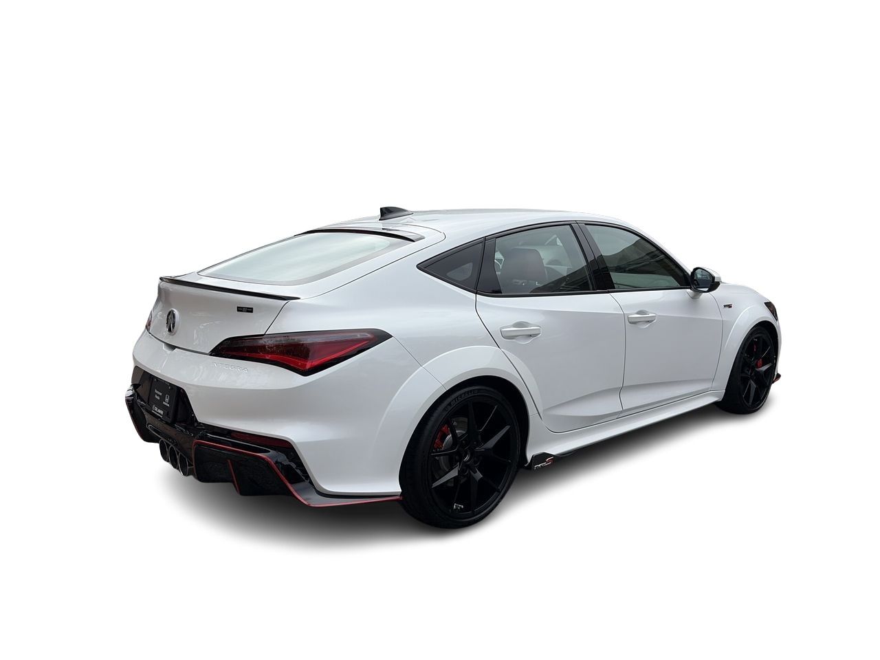 2026 Acura Integra