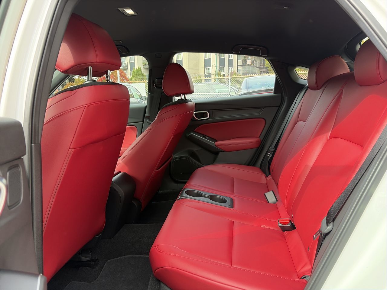 2026 Acura Integra