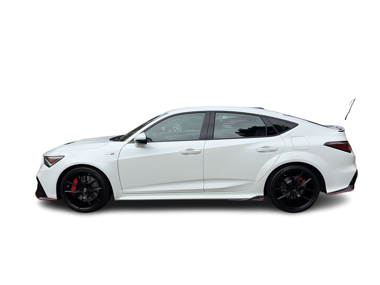 2026 Acura Integra