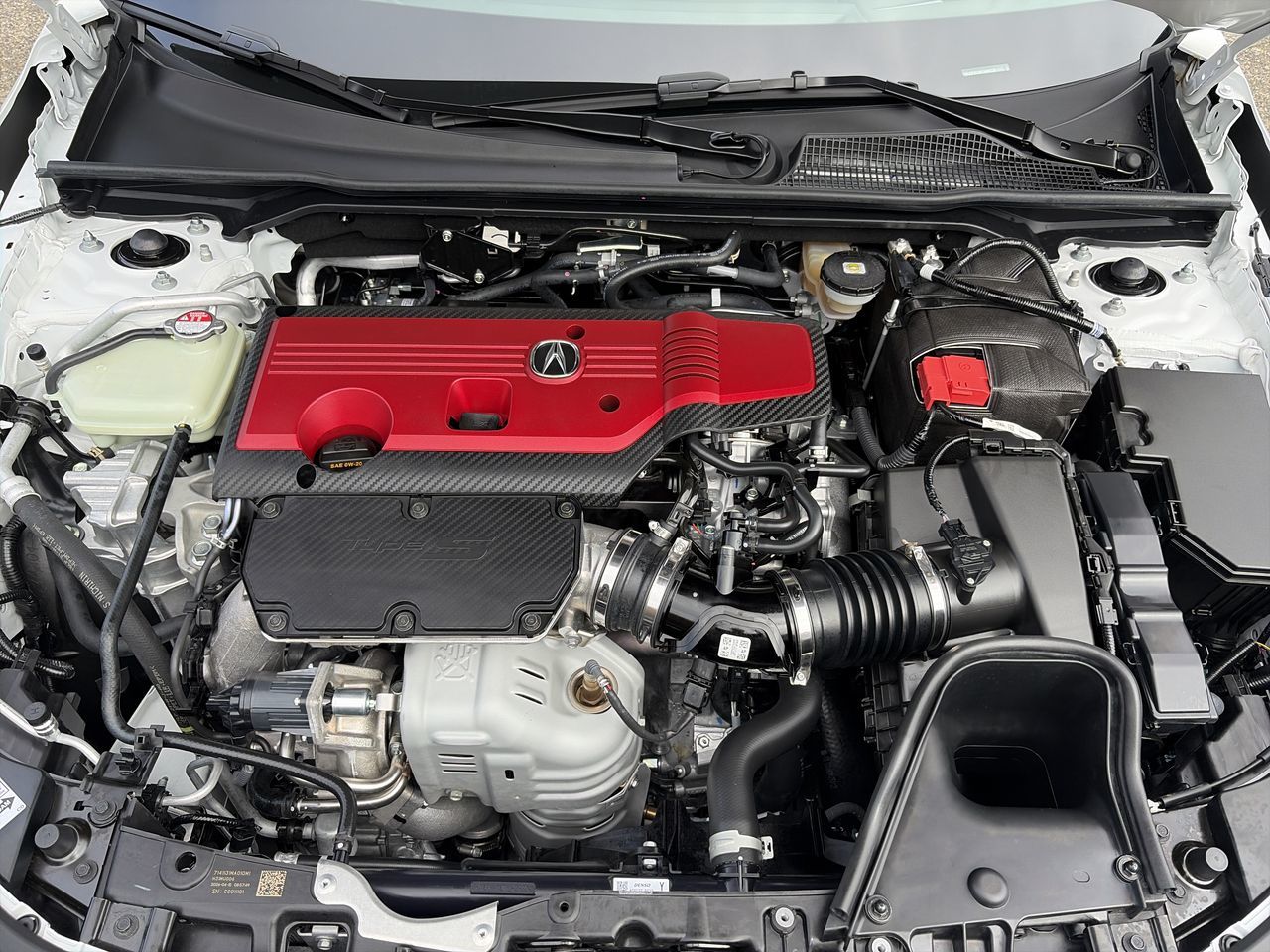 2026 Acura Integra