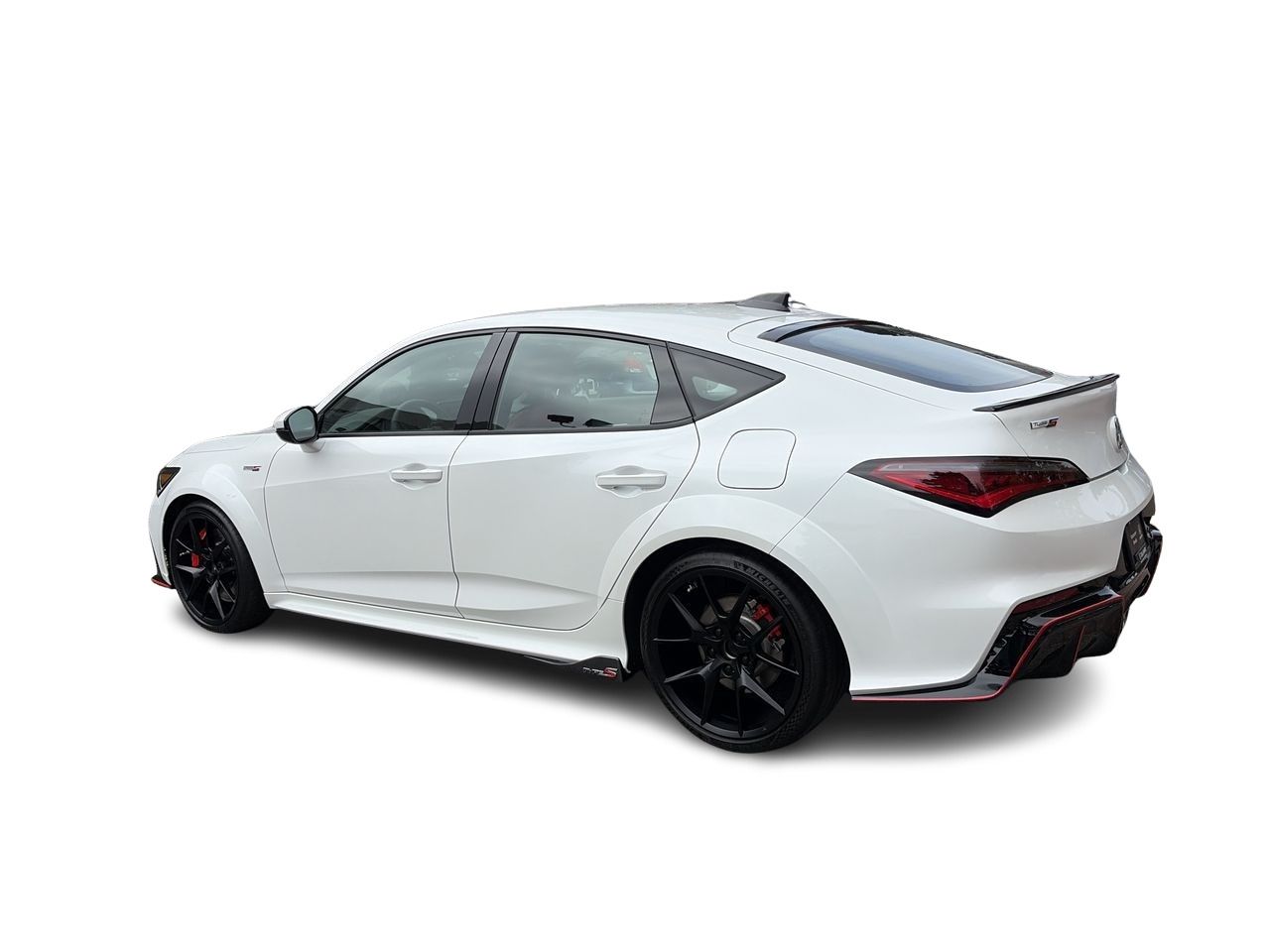 2026 Acura Integra