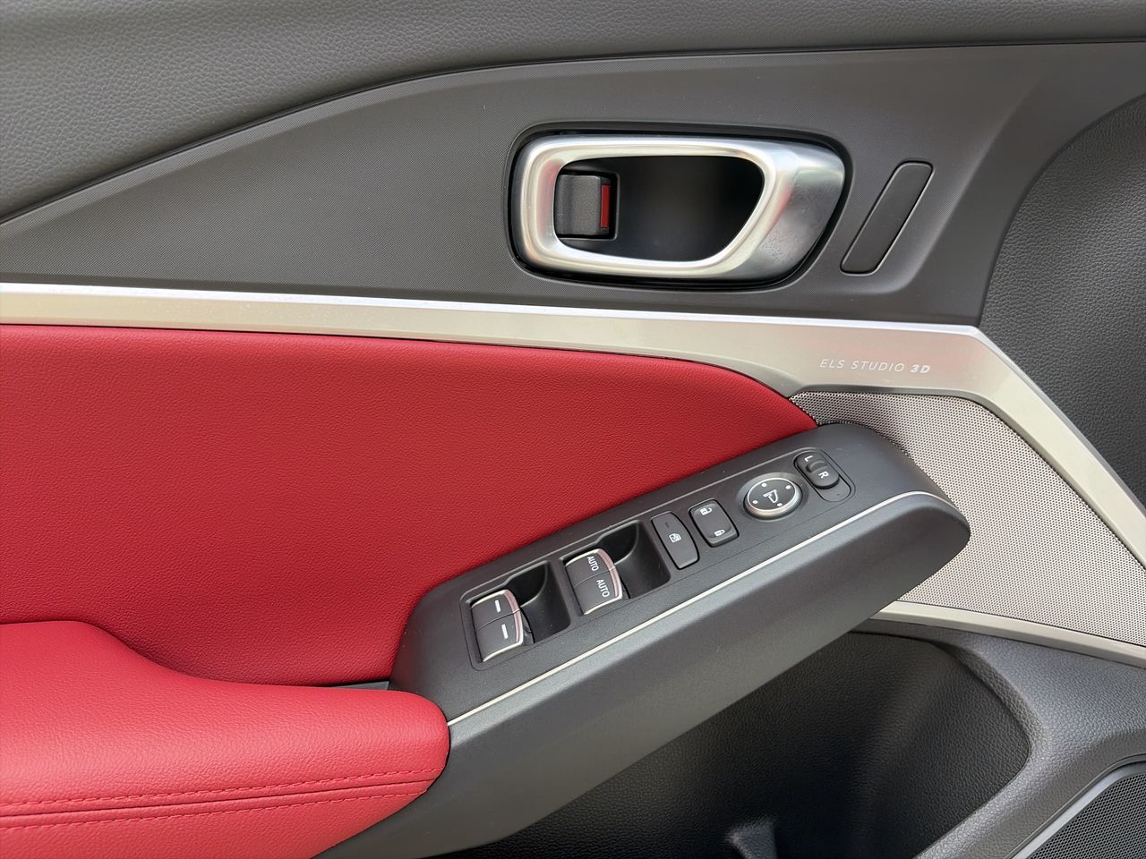 2026 Acura Integra