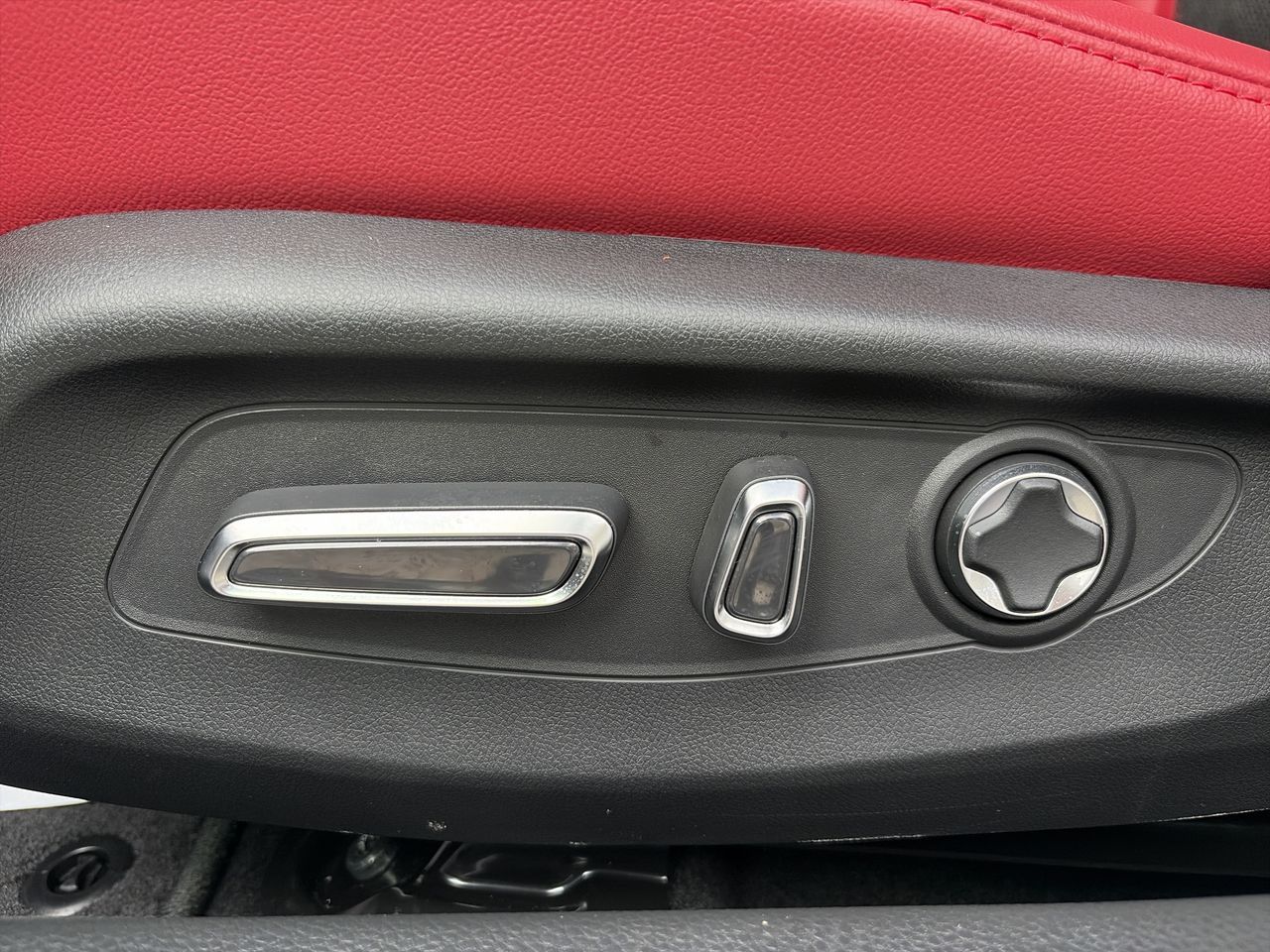 2026 Acura Integra