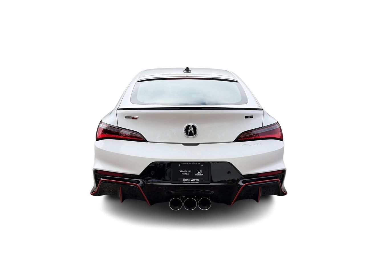 2026 Acura Integra