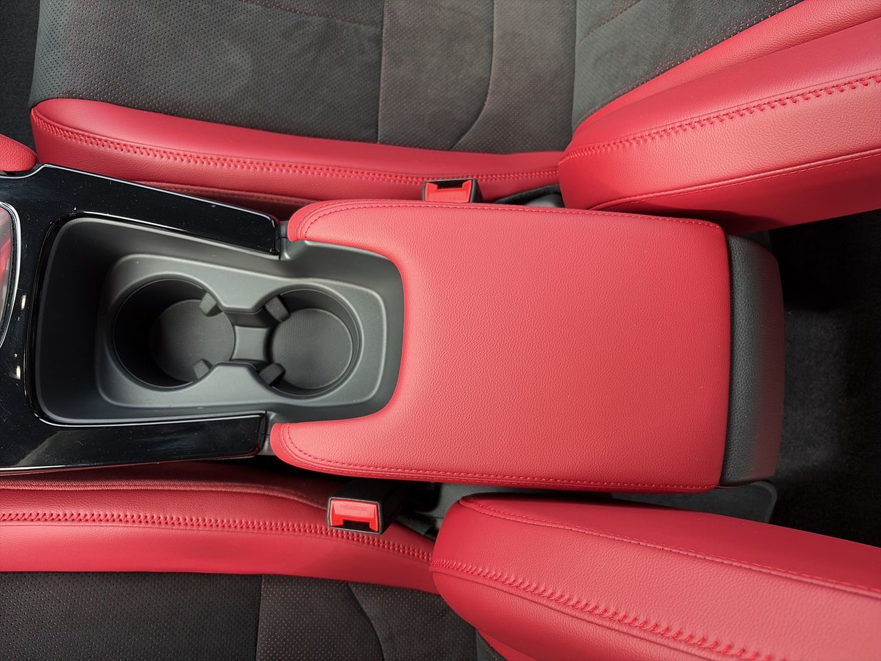 2026 Acura Integra