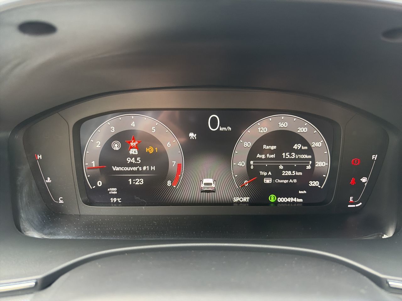 2026 Acura Integra