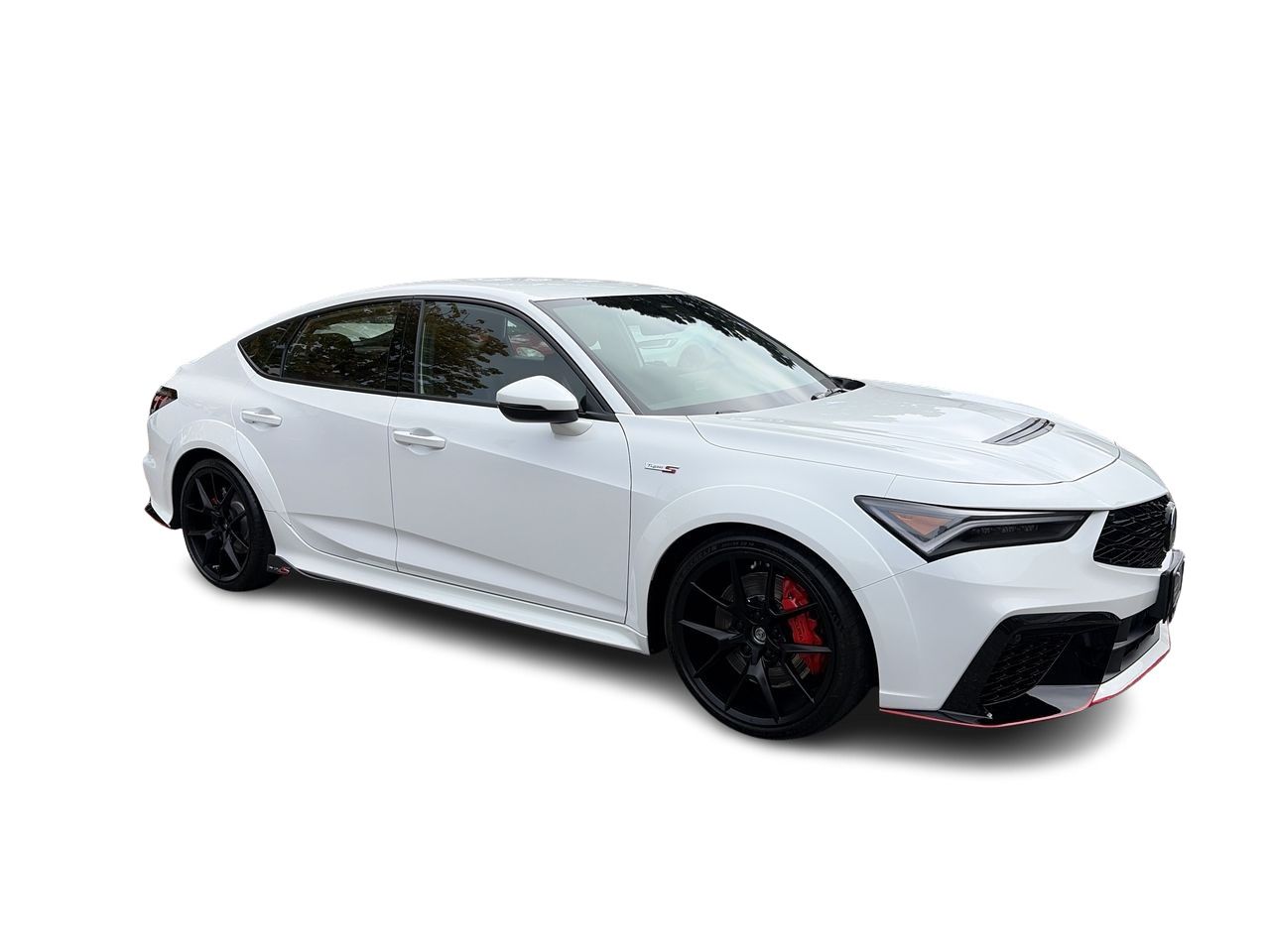 2026 Acura Integra