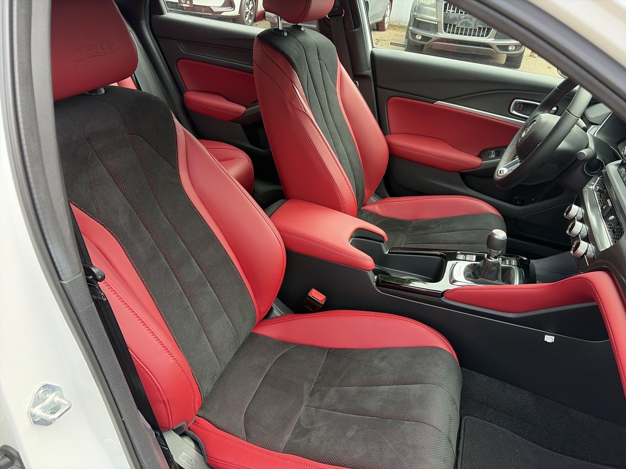 2026 Acura Integra