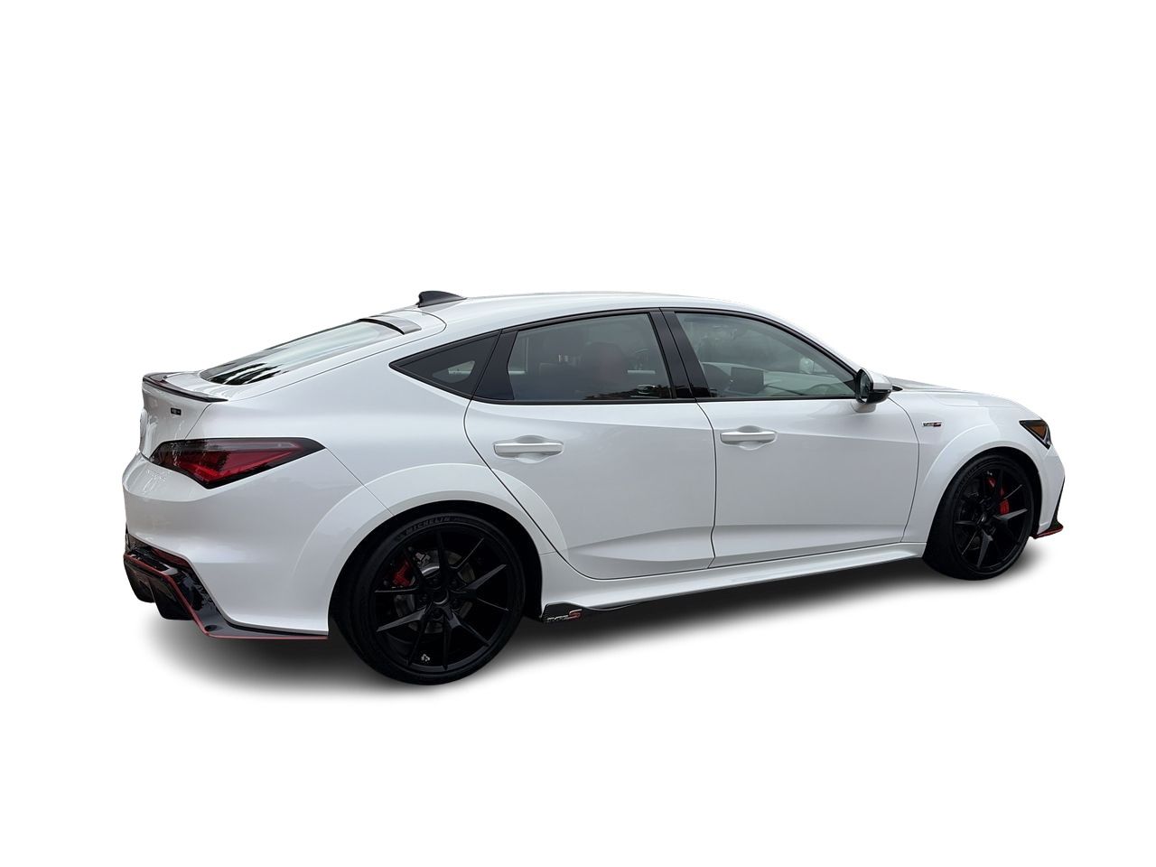 2026 Acura Integra
