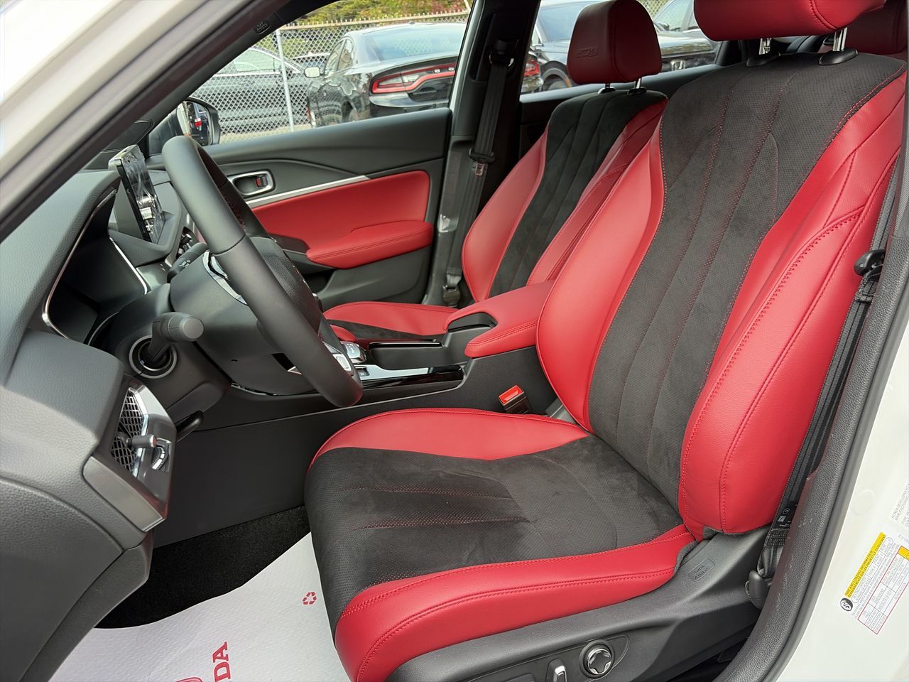 2026 Acura Integra