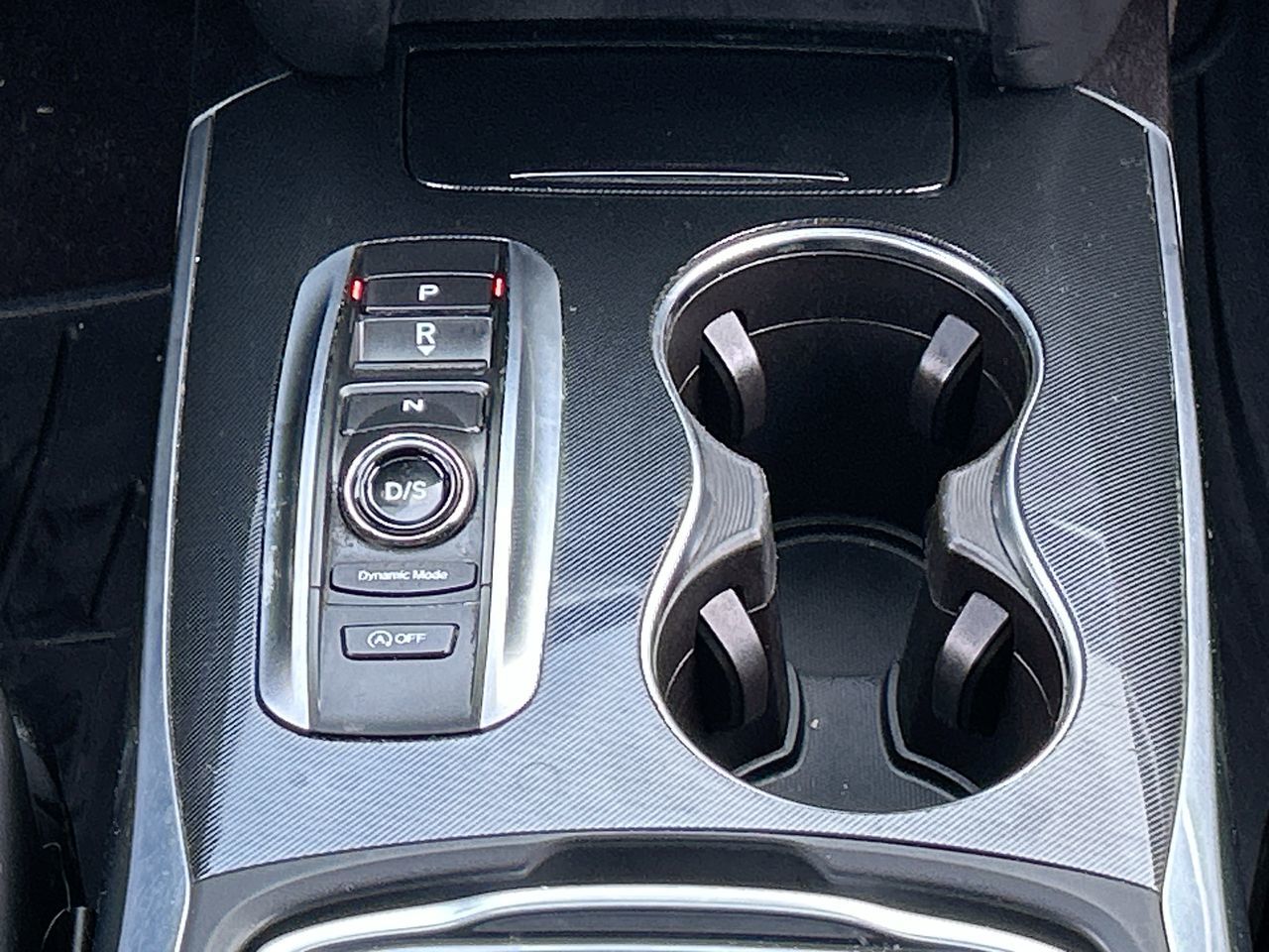 2019 Acura MDX in Vancouver, British Columbia