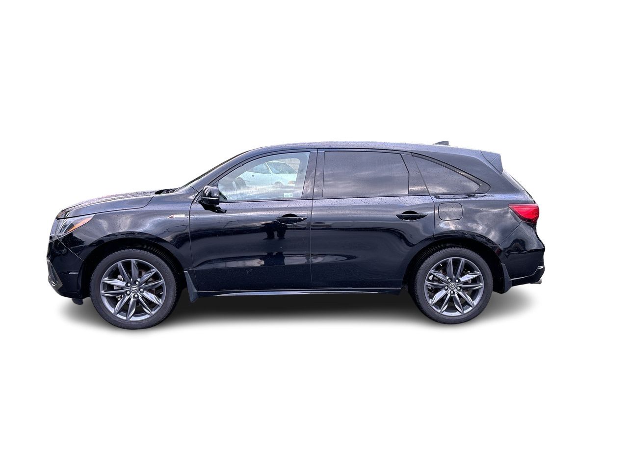 2019 Acura MDX in Vancouver, British Columbia