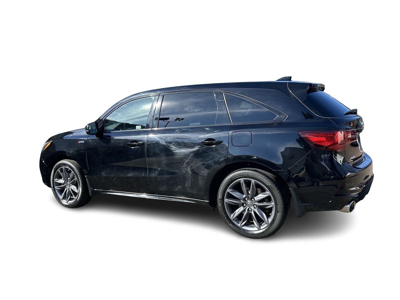 2019 Acura MDX