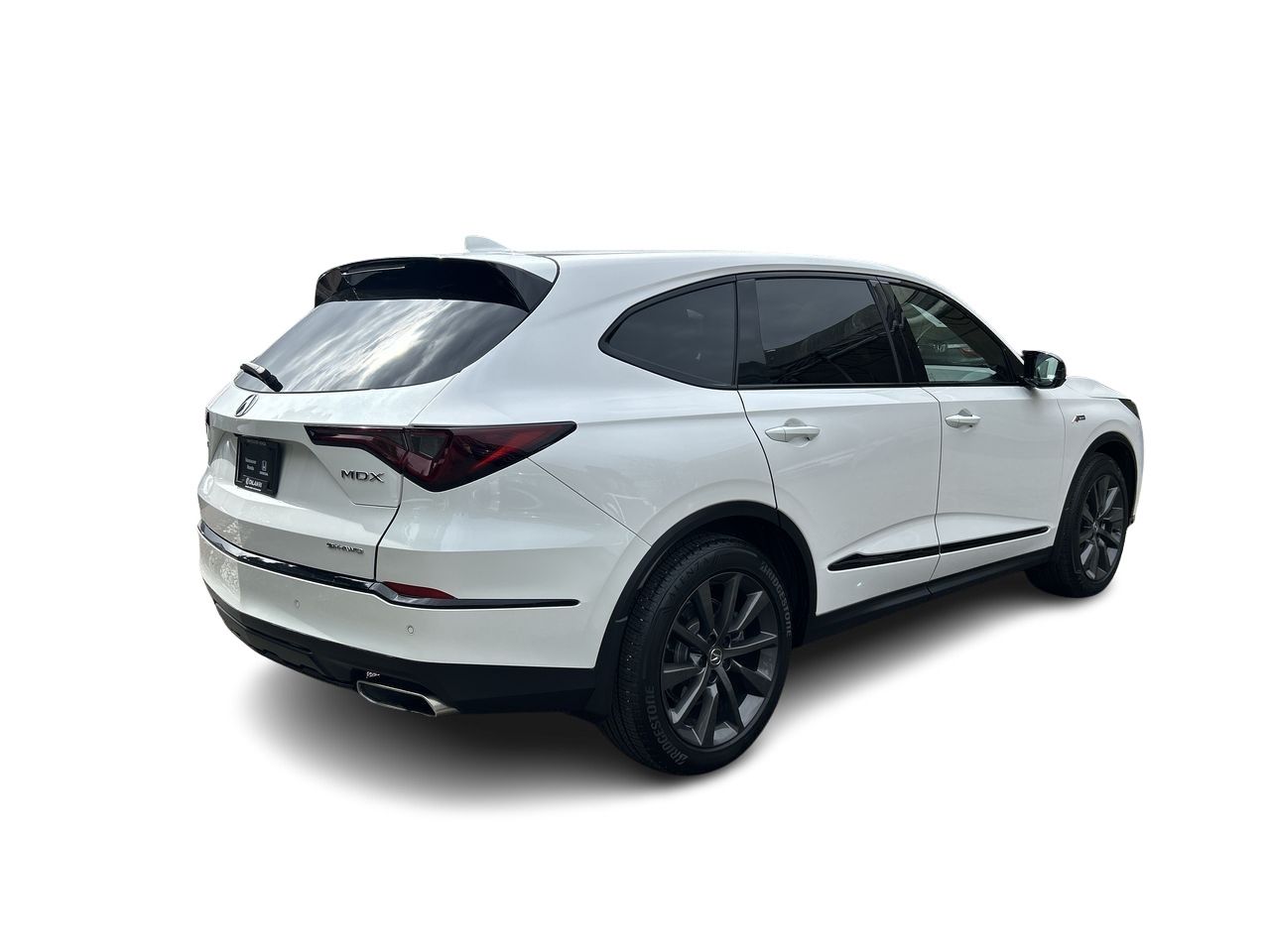 2025 Acura MDX