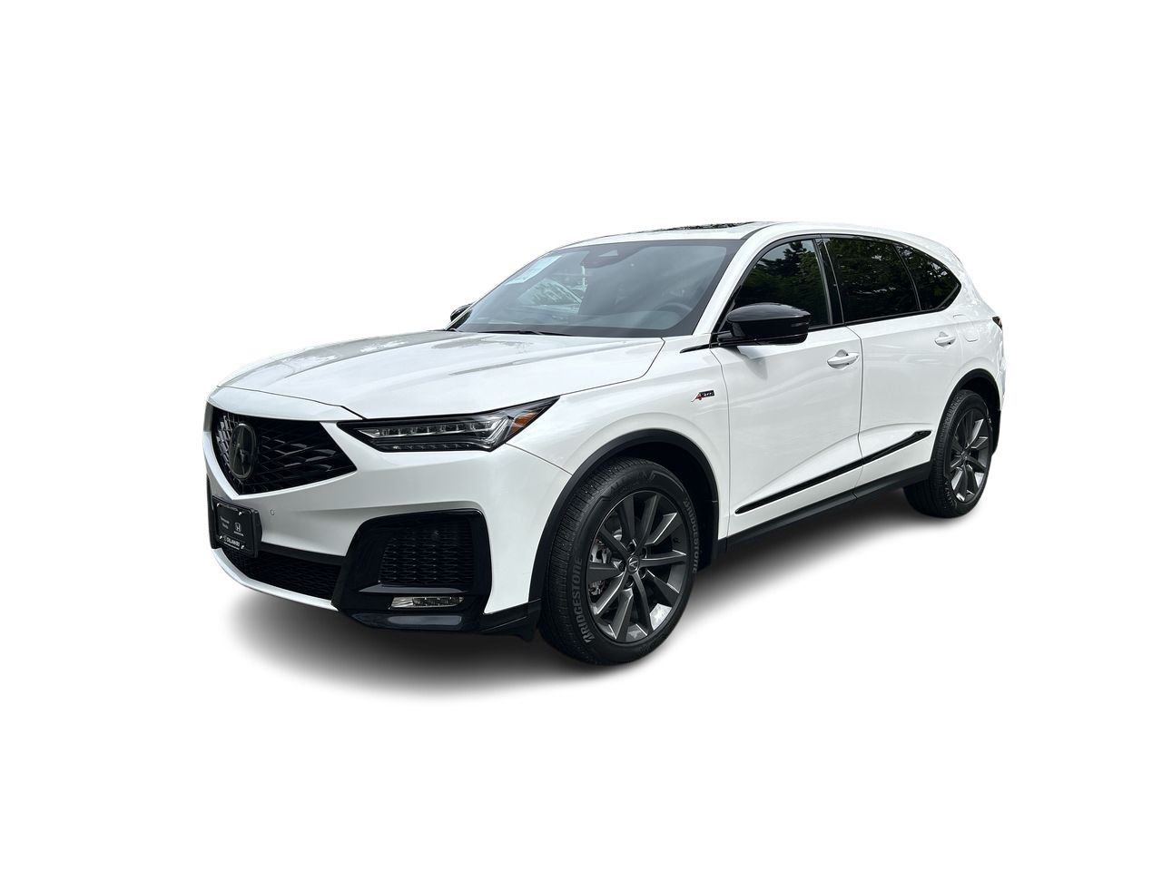 2025 Acura MDX