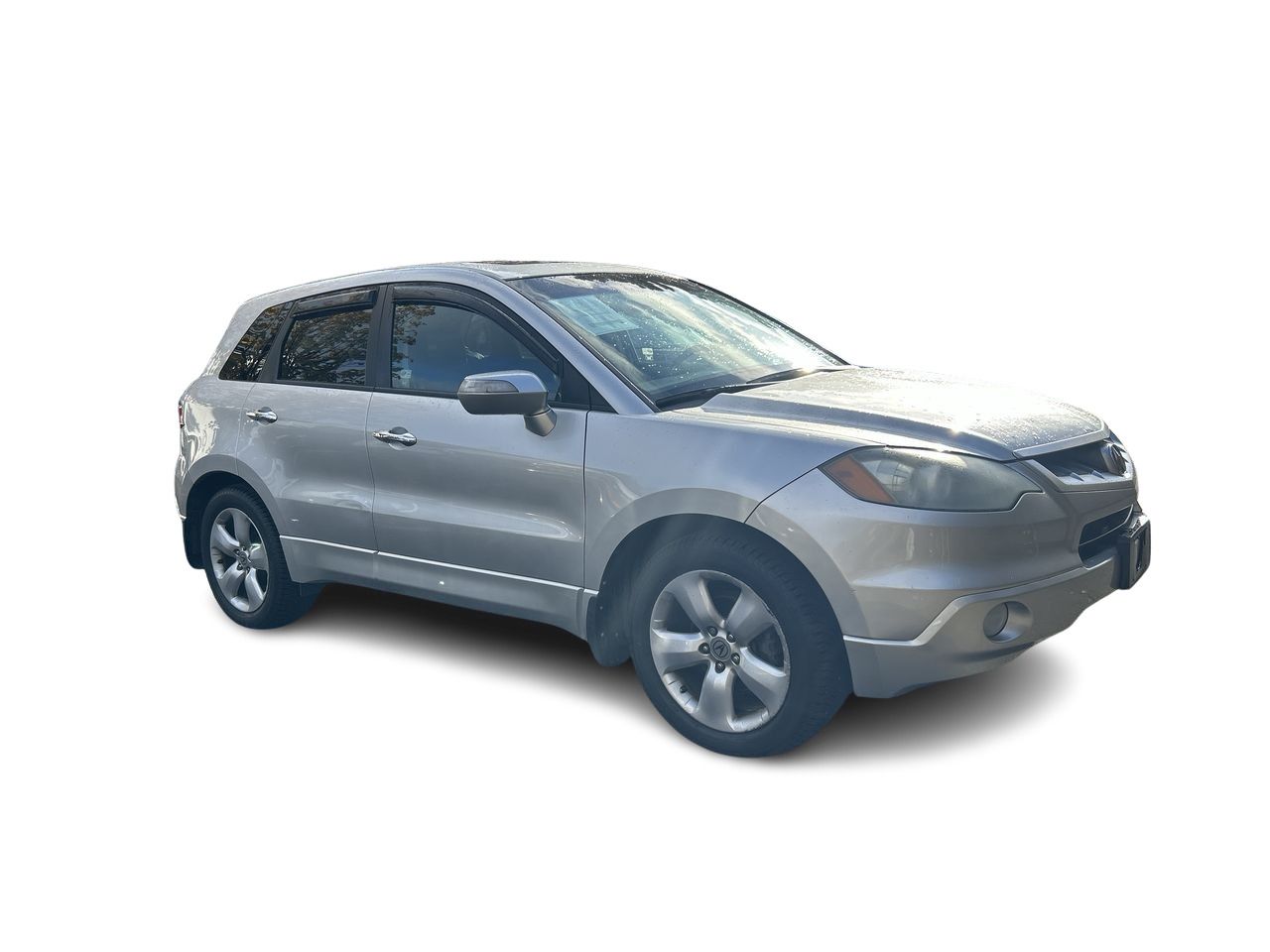 2008 Acura RDX
