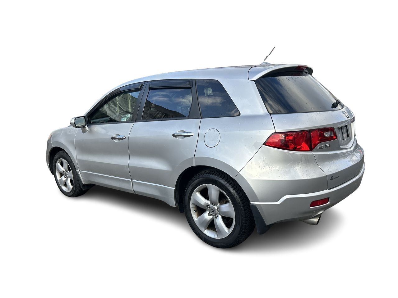 2008 Acura RDX