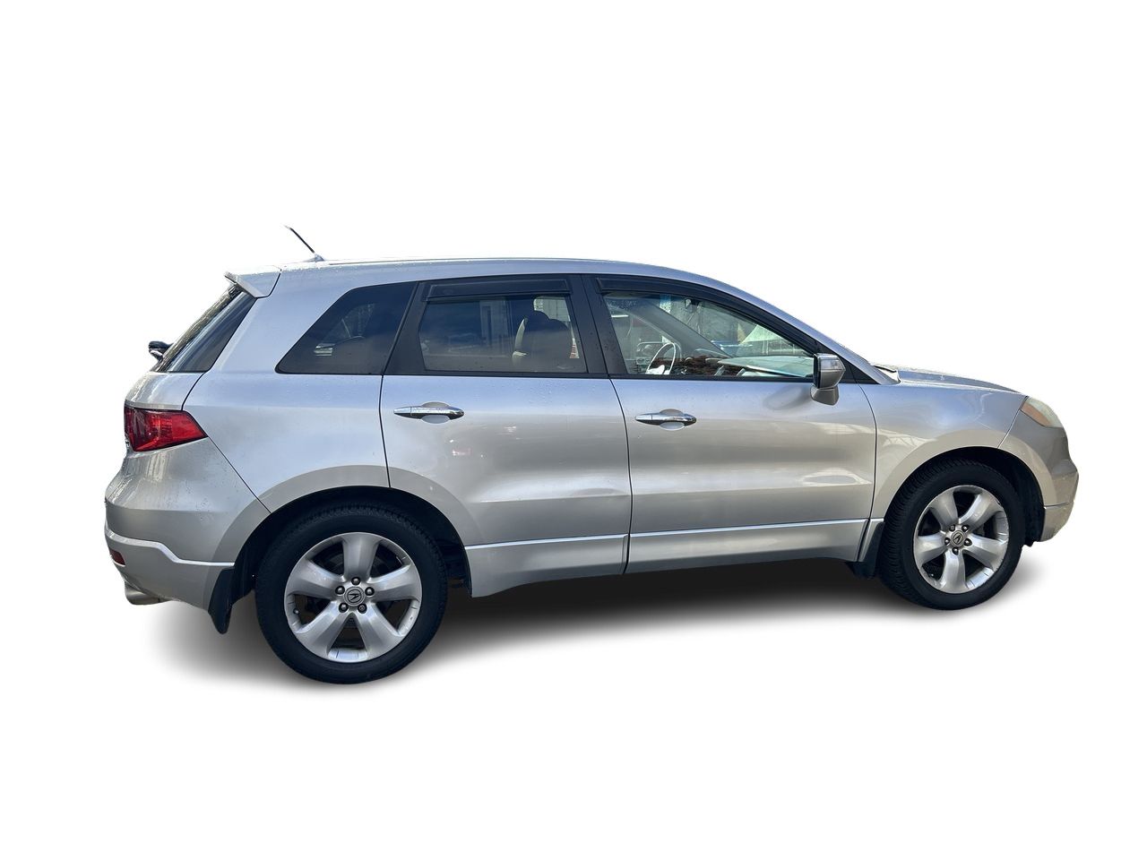 2008 Acura RDX