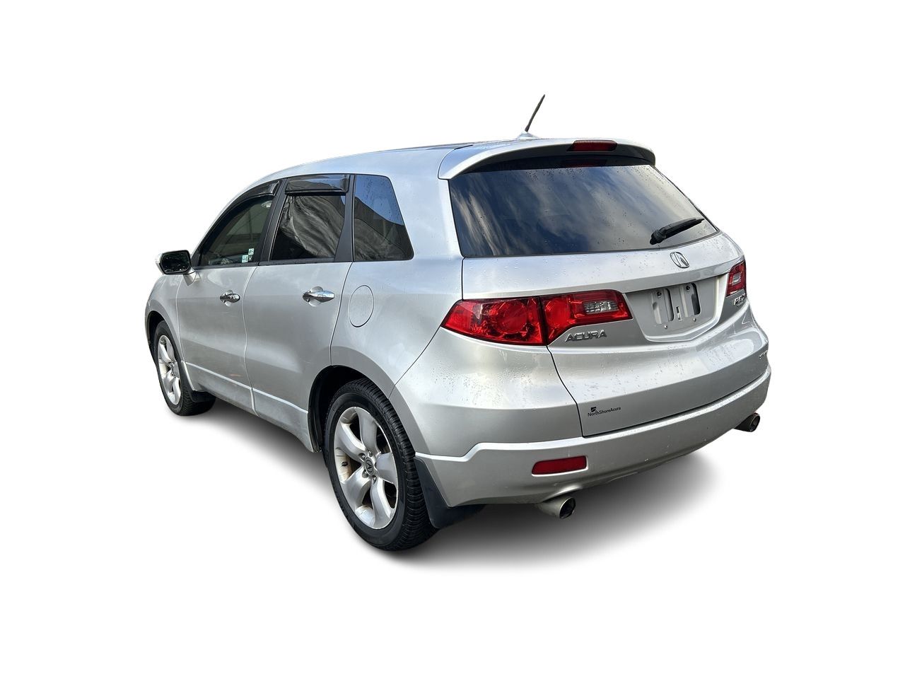 2008 Acura RDX