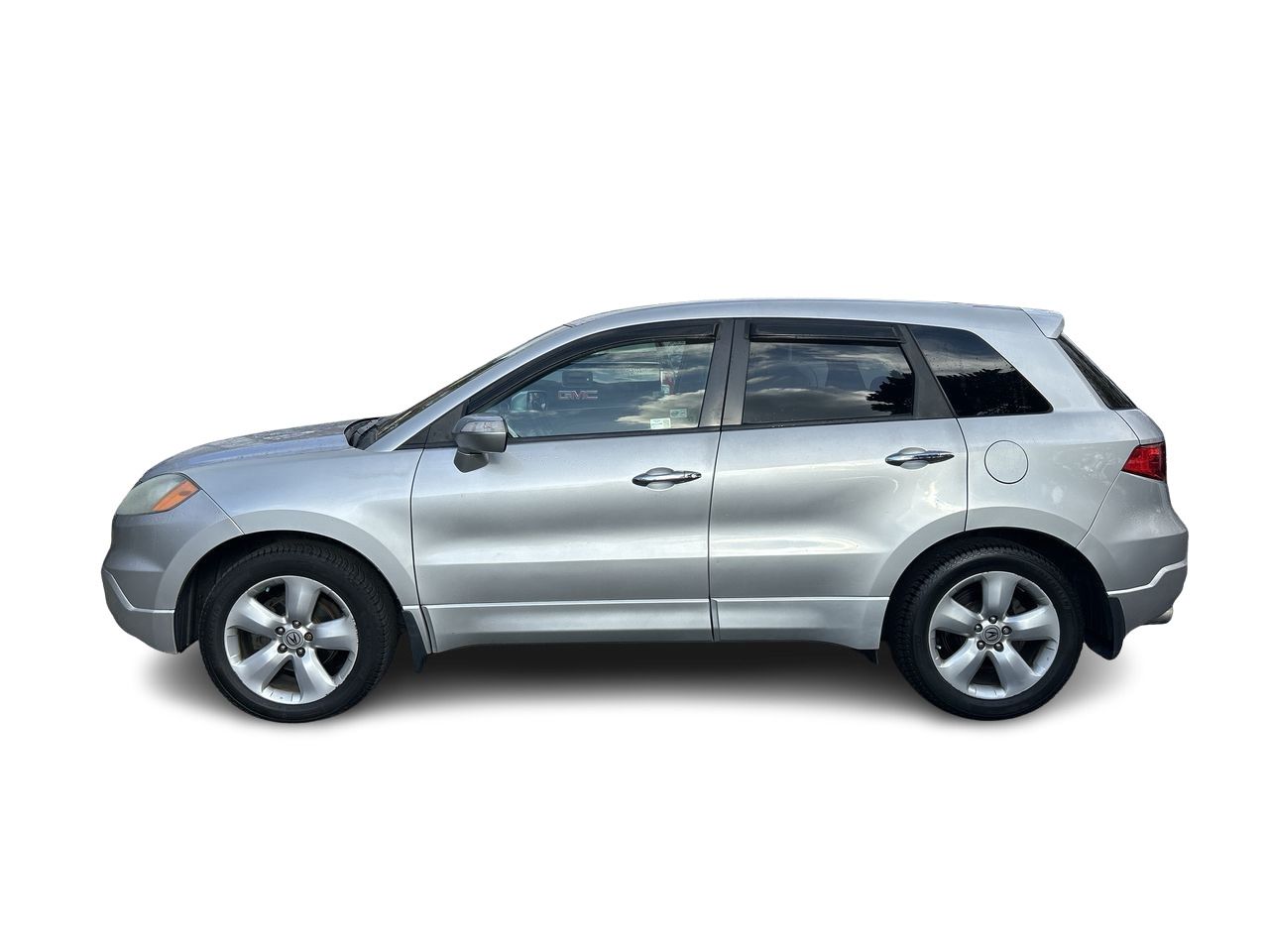 2008 Acura RDX