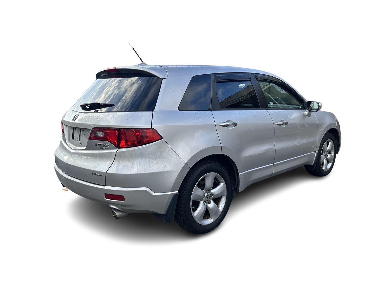 2008 Acura RDX