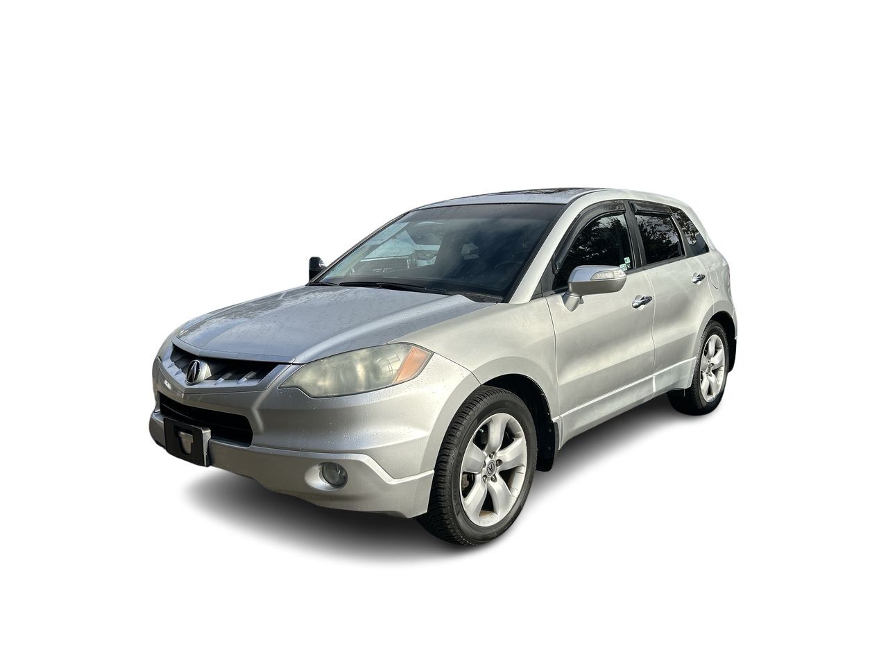 2008 Acura RDX