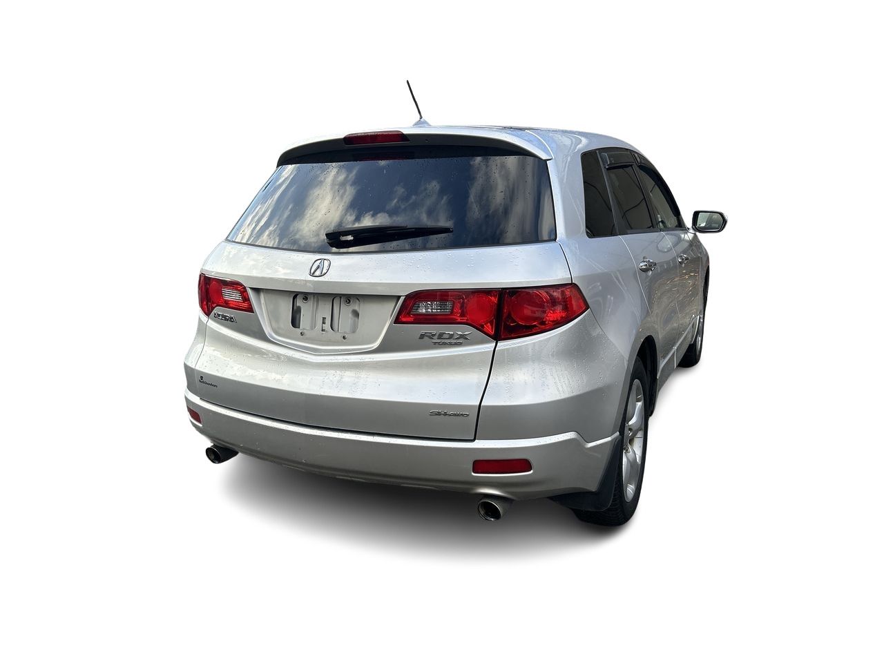 2008 Acura RDX