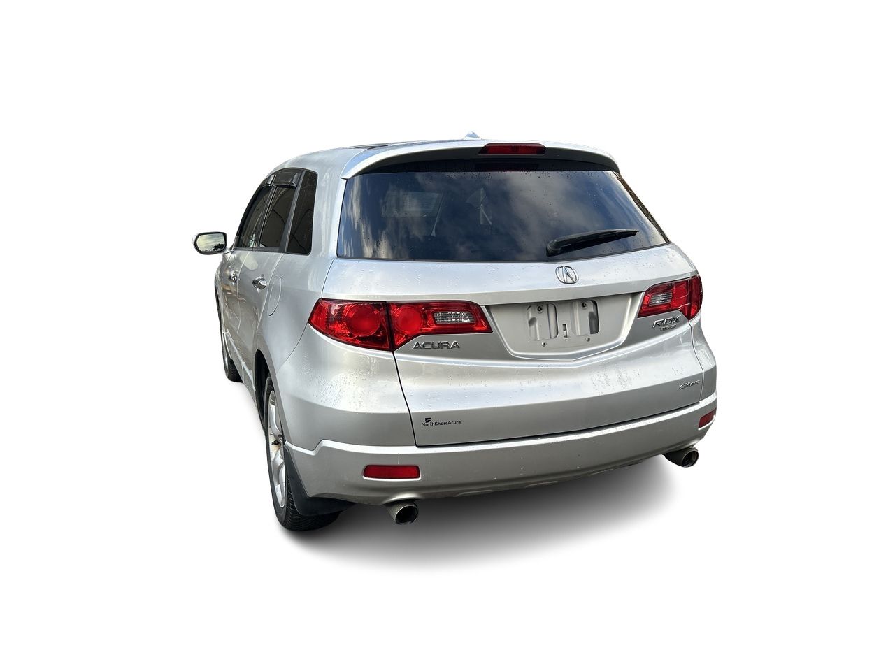 2008 Acura RDX