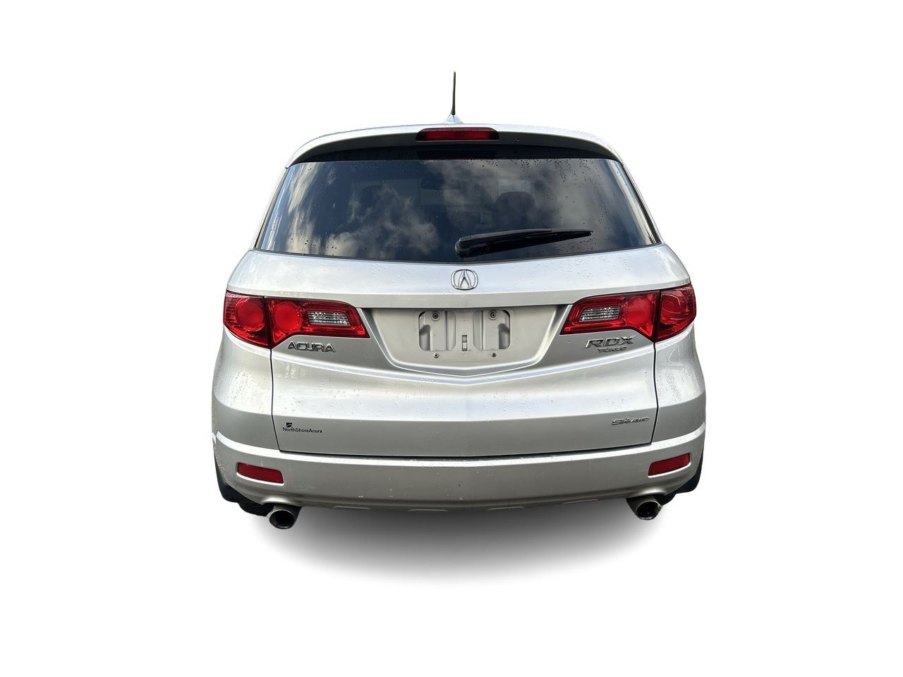 2008 Acura RDX