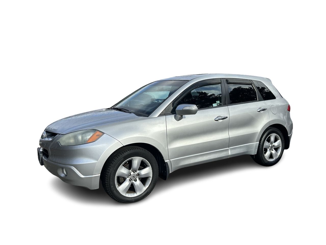 2008 Acura RDX