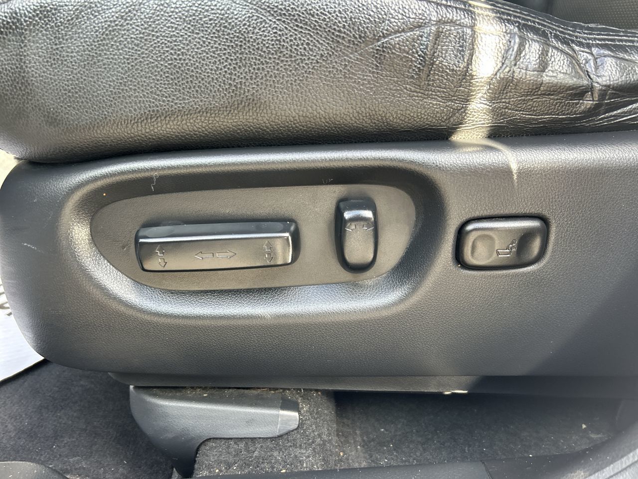 2008 Acura RDX