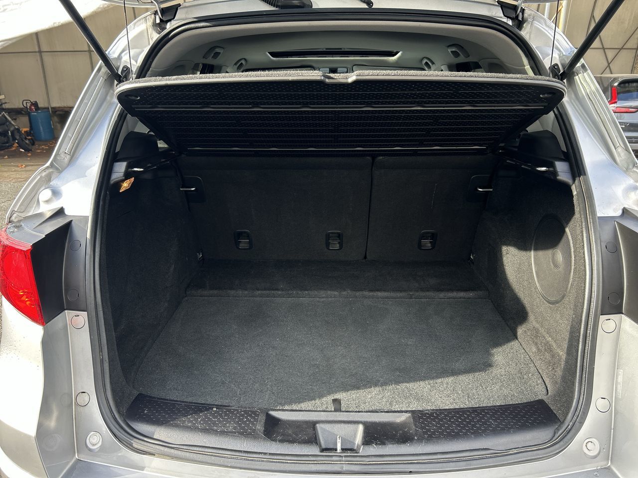 2008 Acura RDX