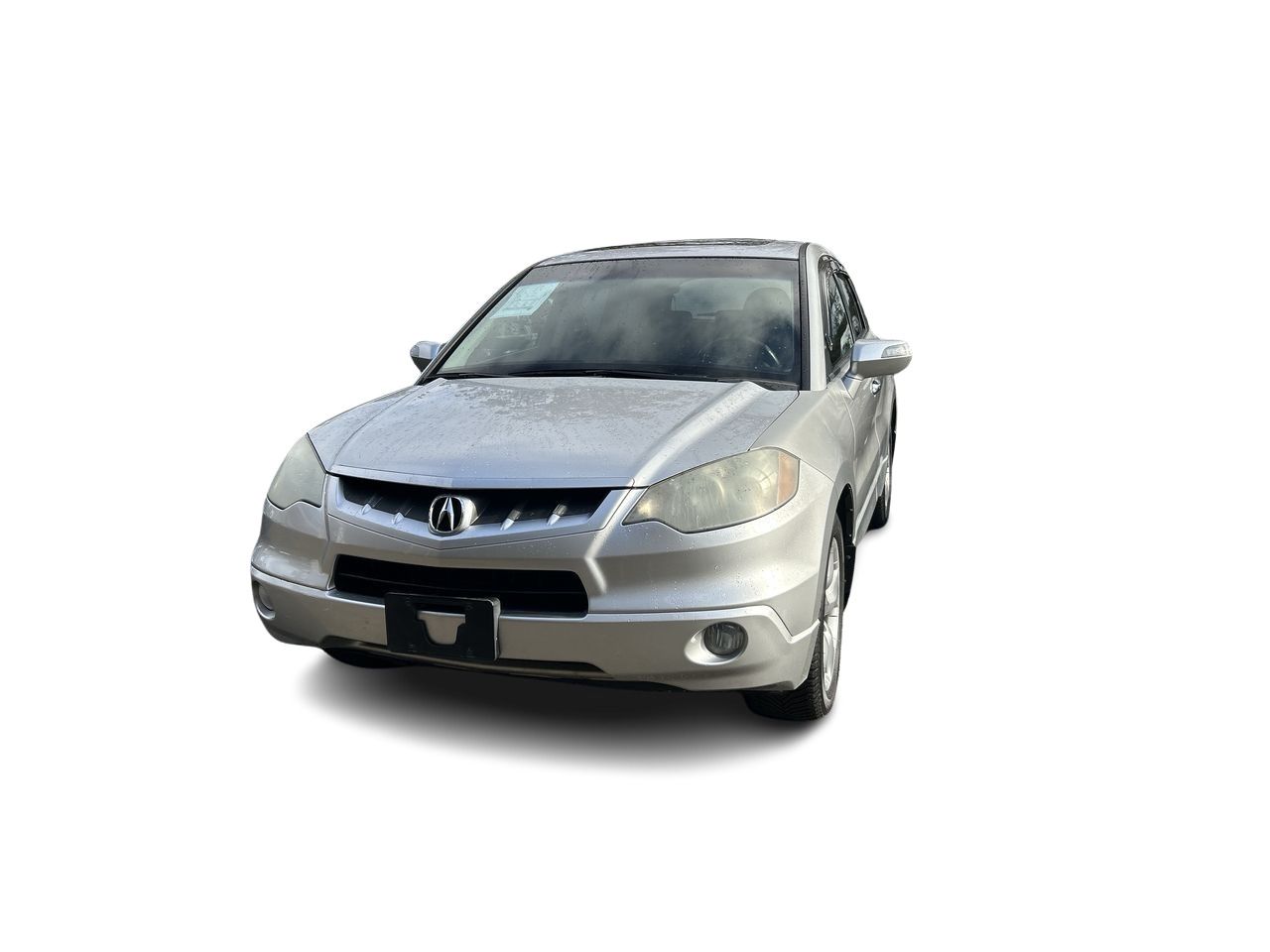 2008 Acura RDX