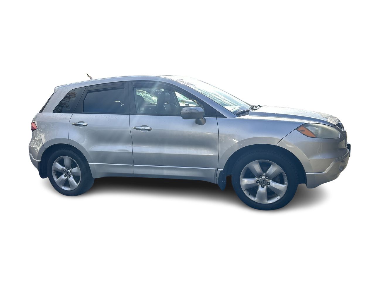 2008 Acura RDX