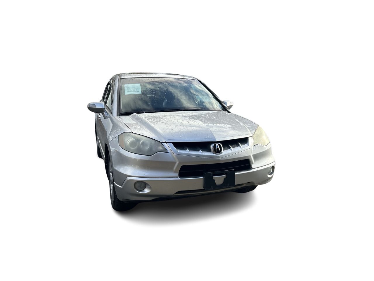 2008 Acura RDX