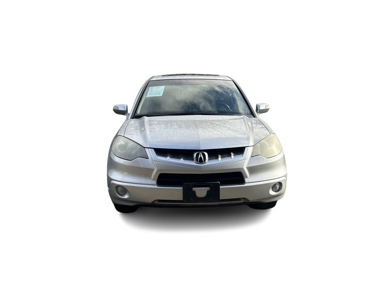 2008 Acura RDX