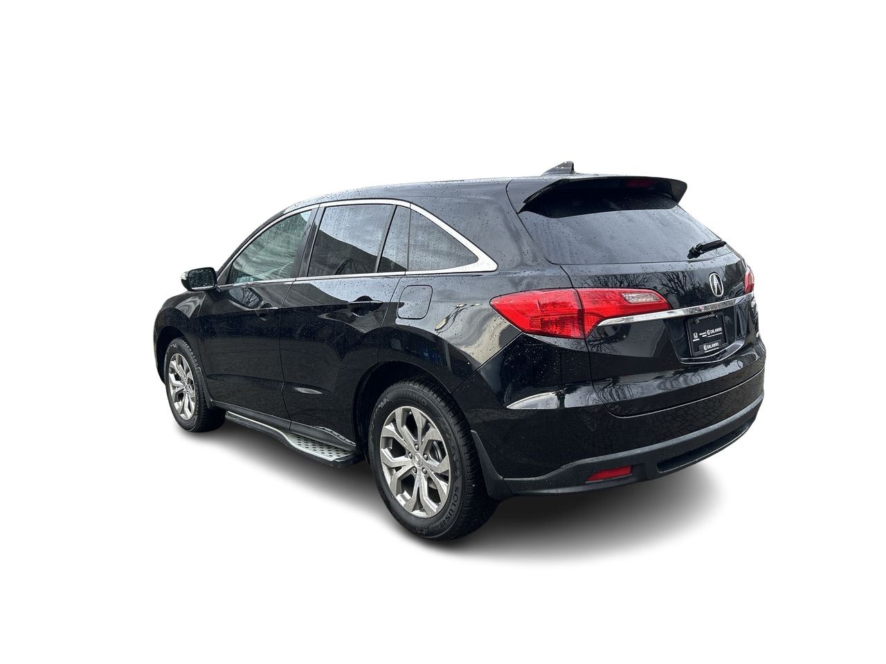 2014 Acura RDX