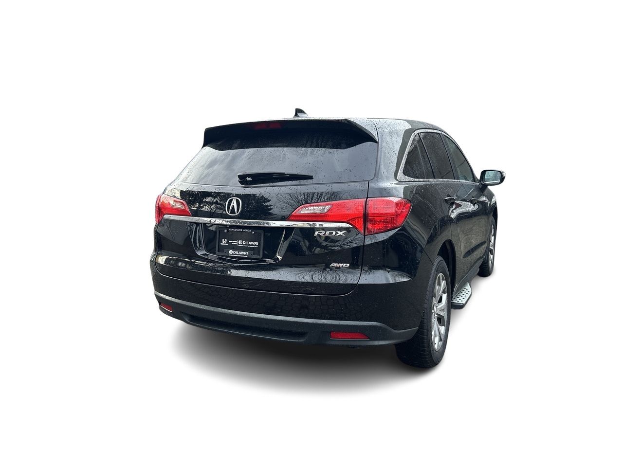2014 Acura RDX
