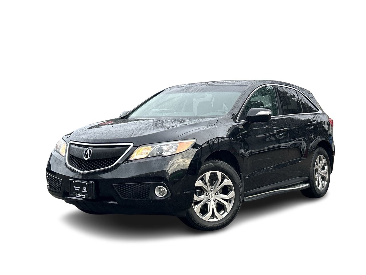 2014 Acura RDX