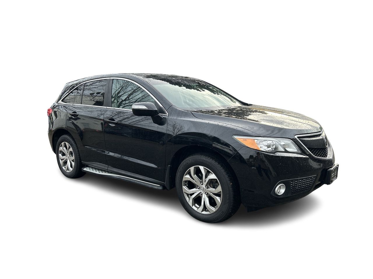 2014 Acura RDX