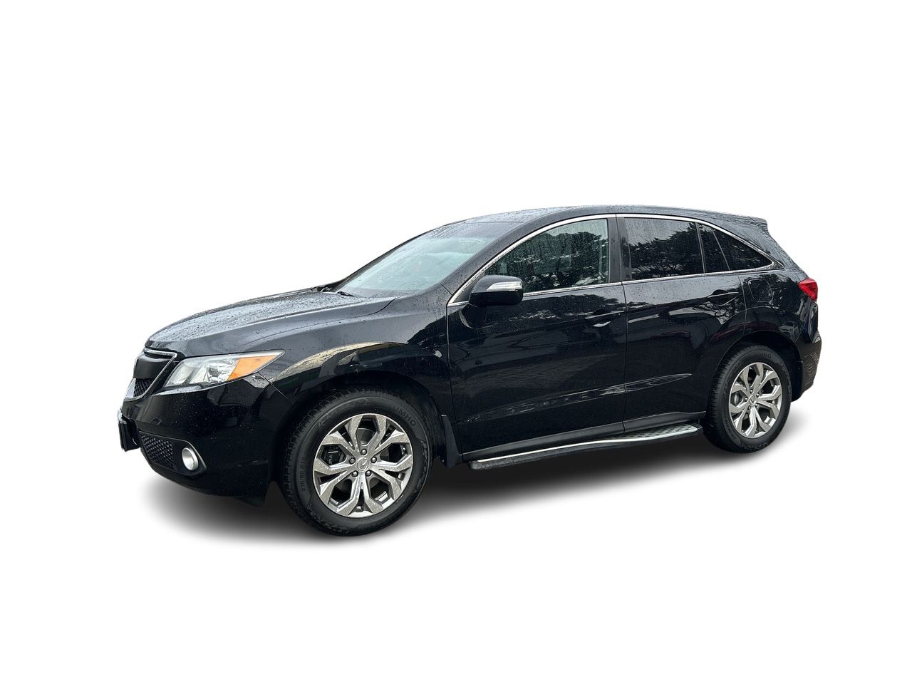 2014 Acura RDX