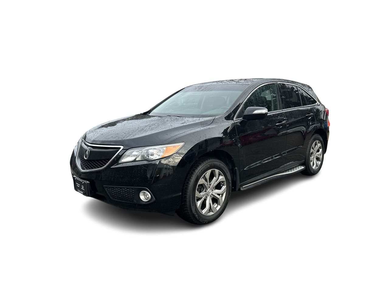 2014 Acura RDX
