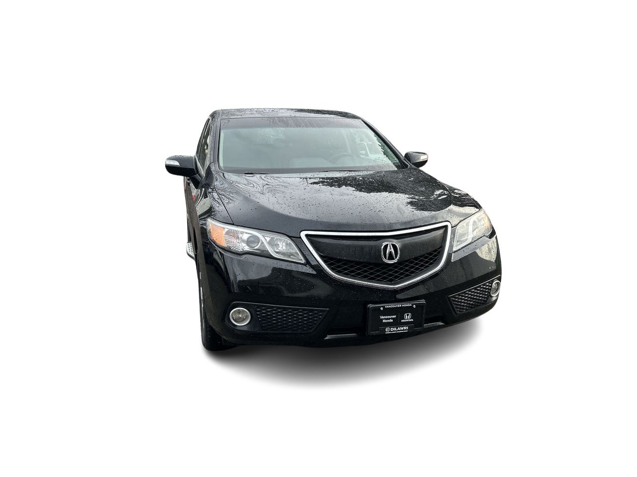 2014 Acura RDX