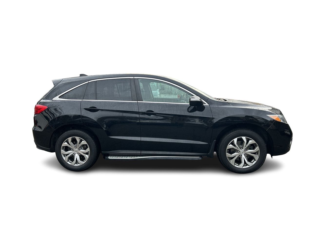 2014 Acura RDX