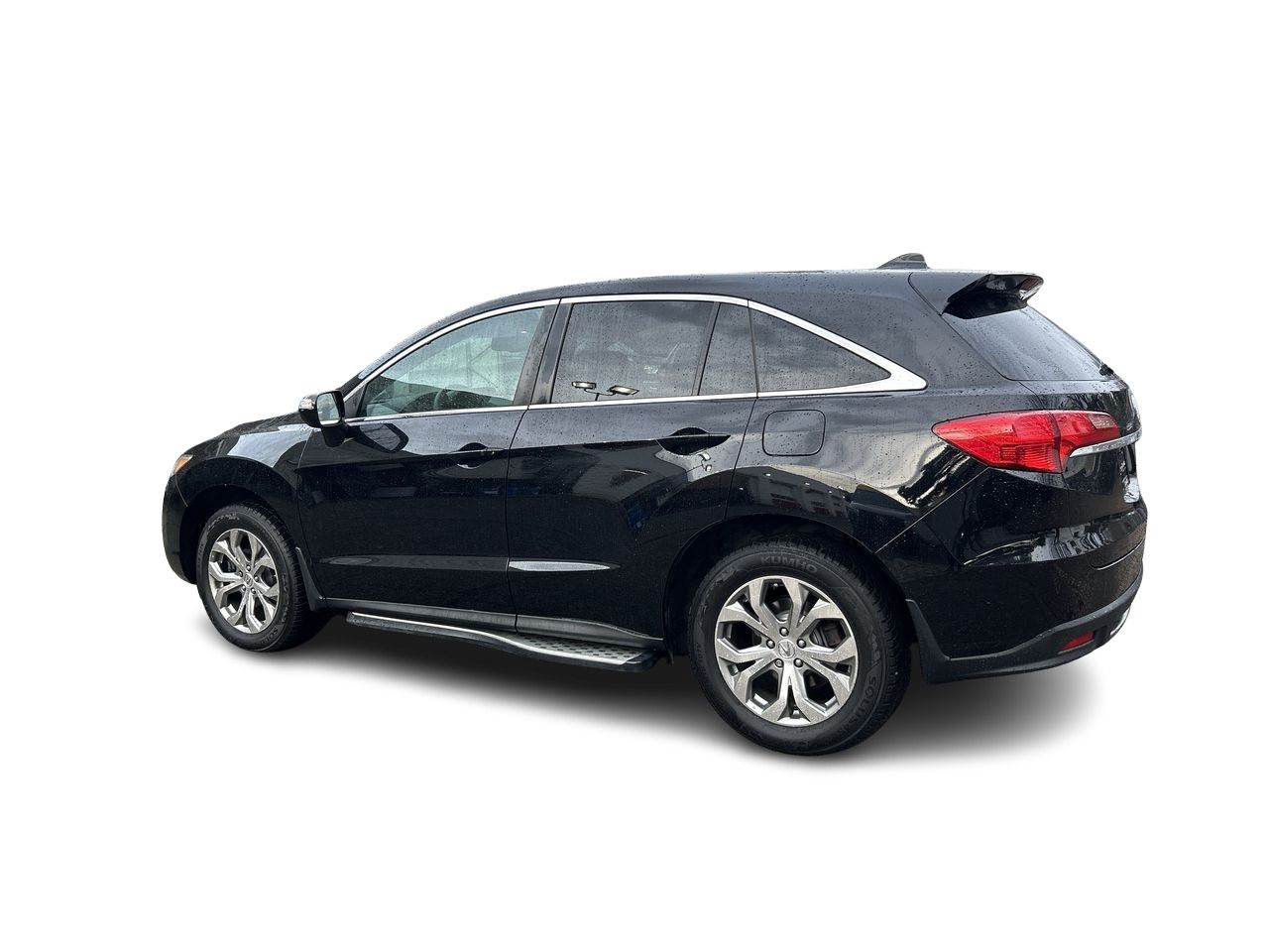 2014 Acura RDX