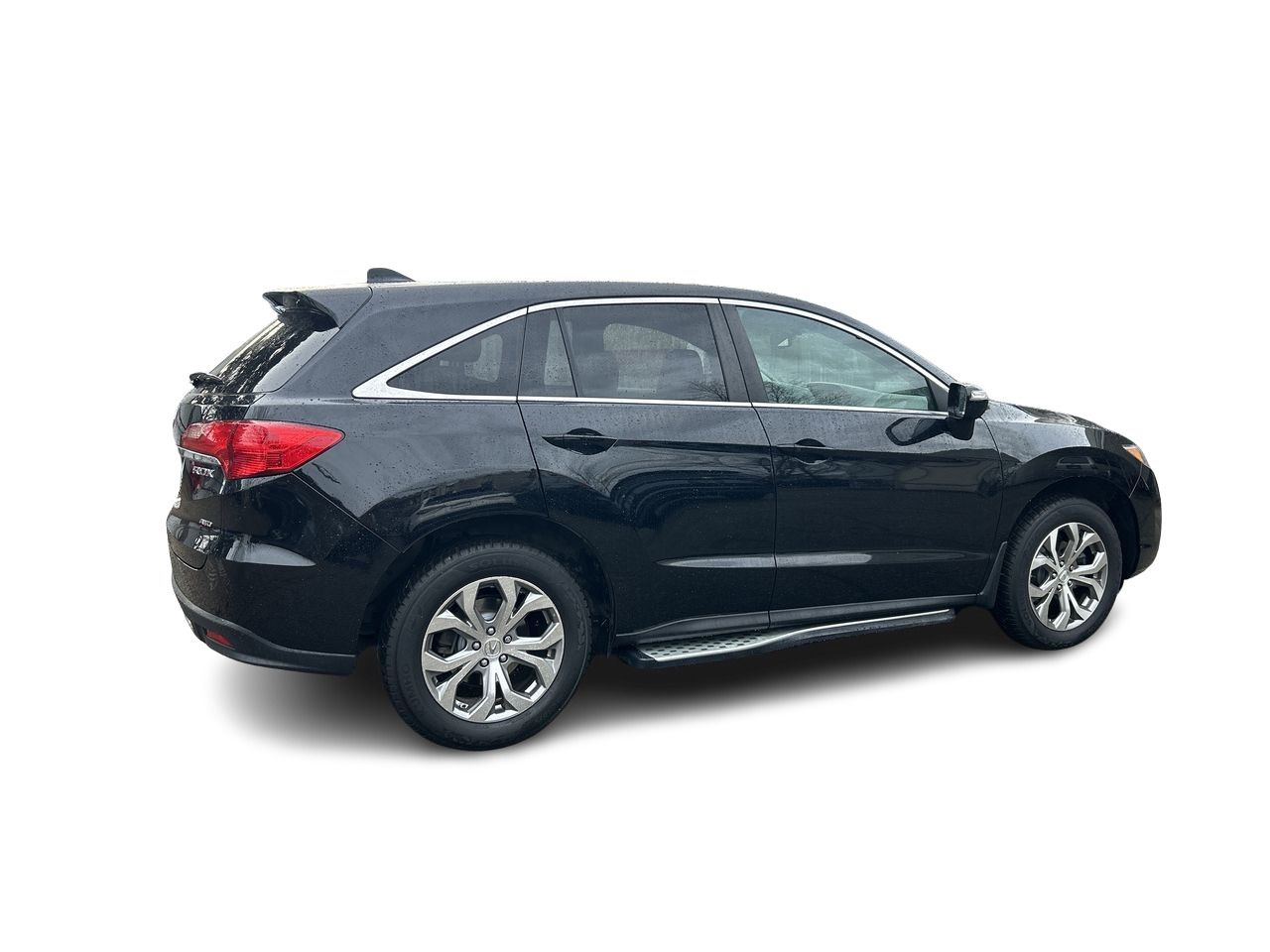 2014 Acura RDX