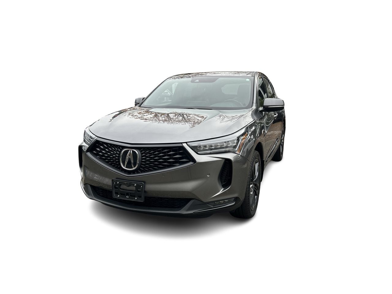 2022 Acura RDX