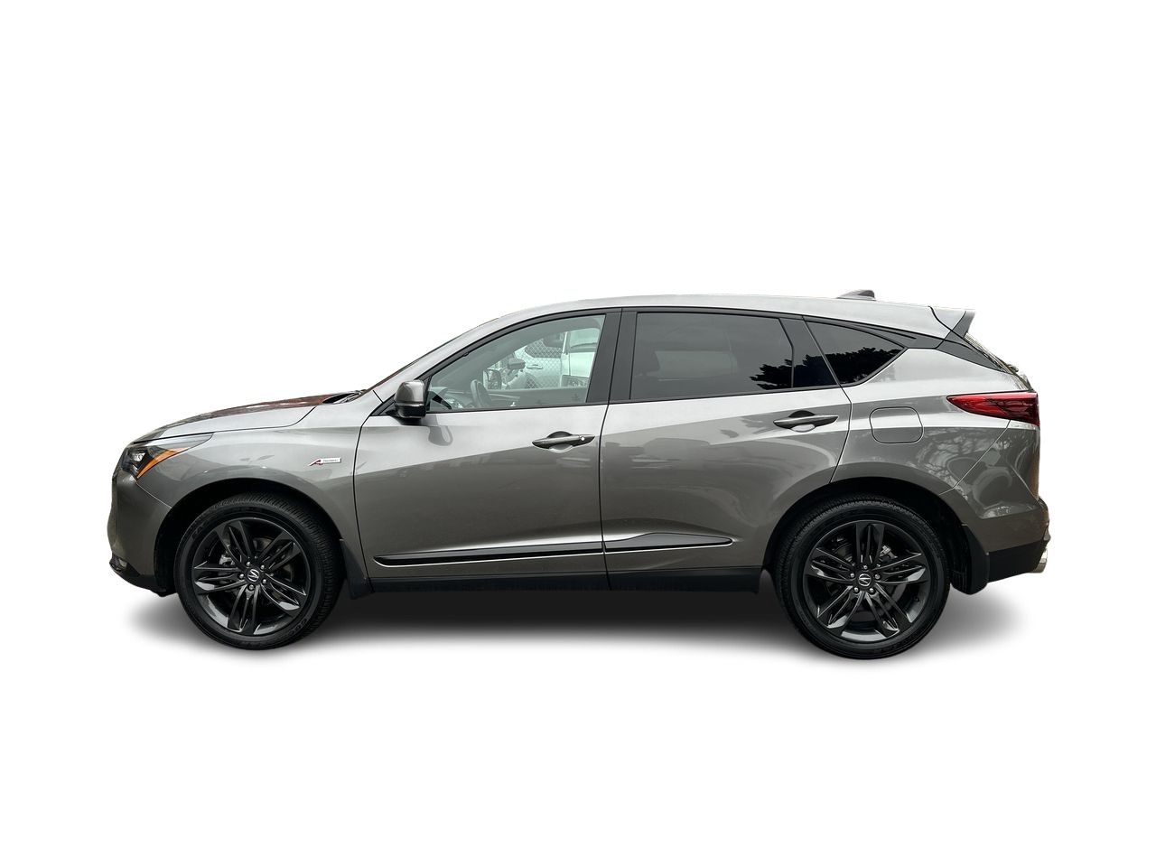 2022 Acura RDX