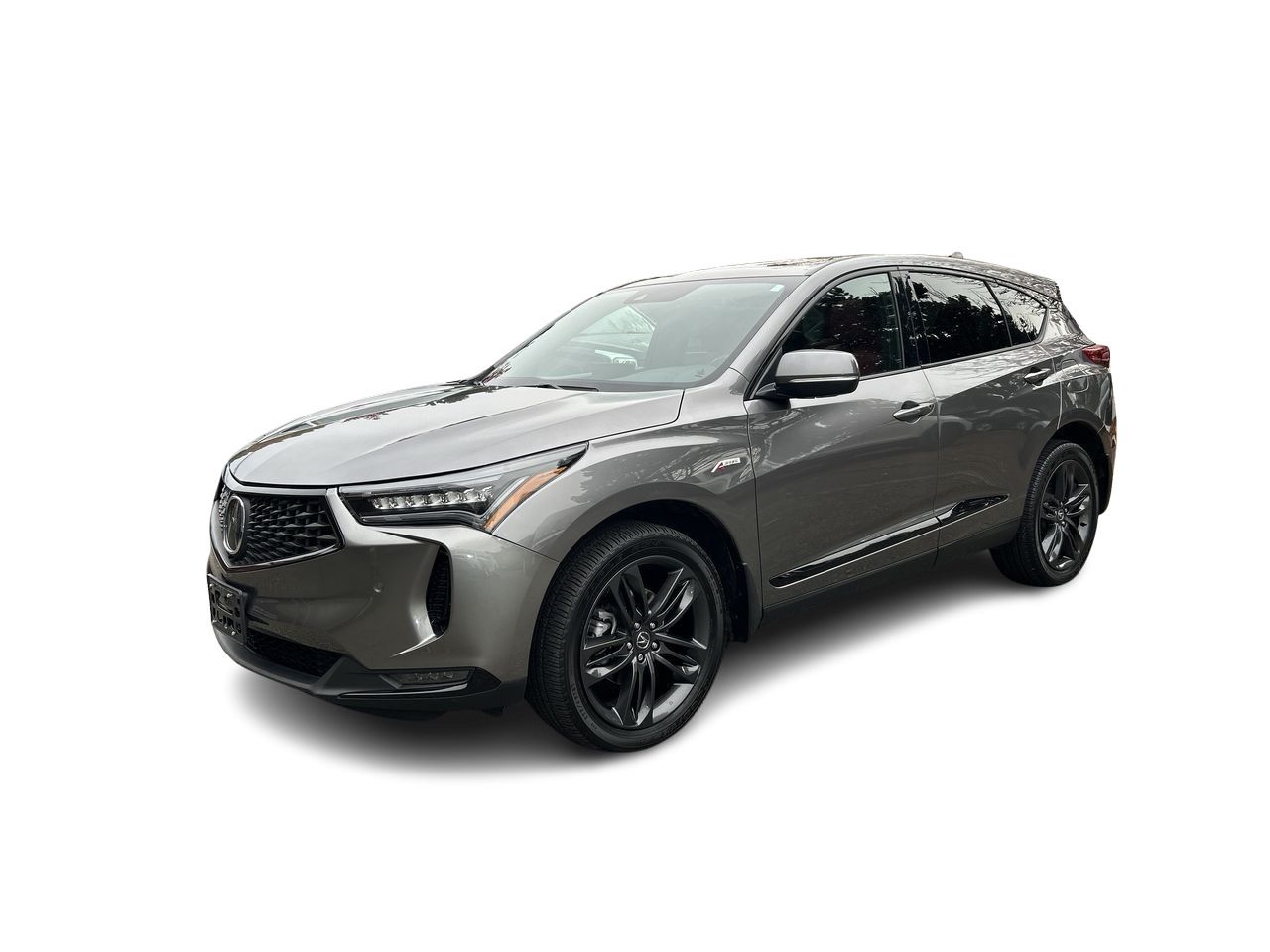 Acura RDX  2022 à Vancouver, Colombie-Britannique